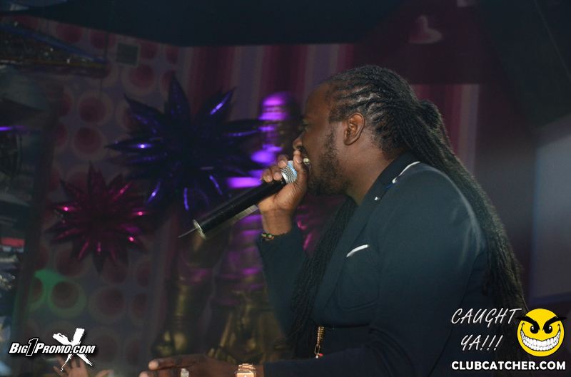 Luxy nightclub photo 157 - April 4th, 2014