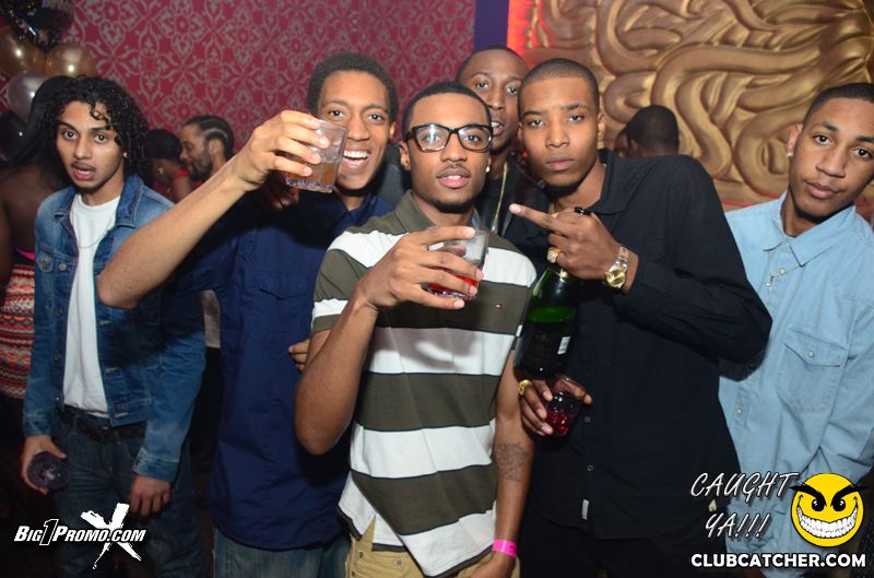 Luxy nightclub photo 158 - April 4th, 2014
