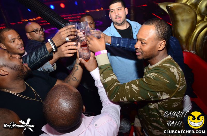 Luxy nightclub photo 159 - April 4th, 2014