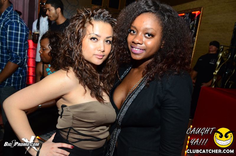 Luxy nightclub photo 160 - April 4th, 2014