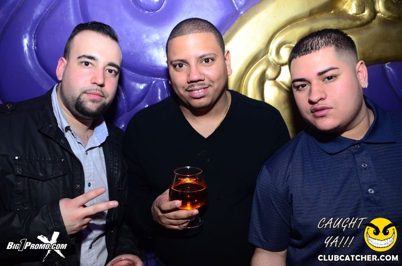 Luxy nightclub photo 161 - April 4th, 2014