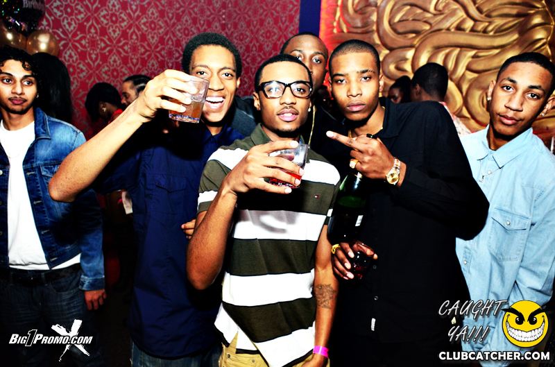 Luxy nightclub photo 162 - April 4th, 2014