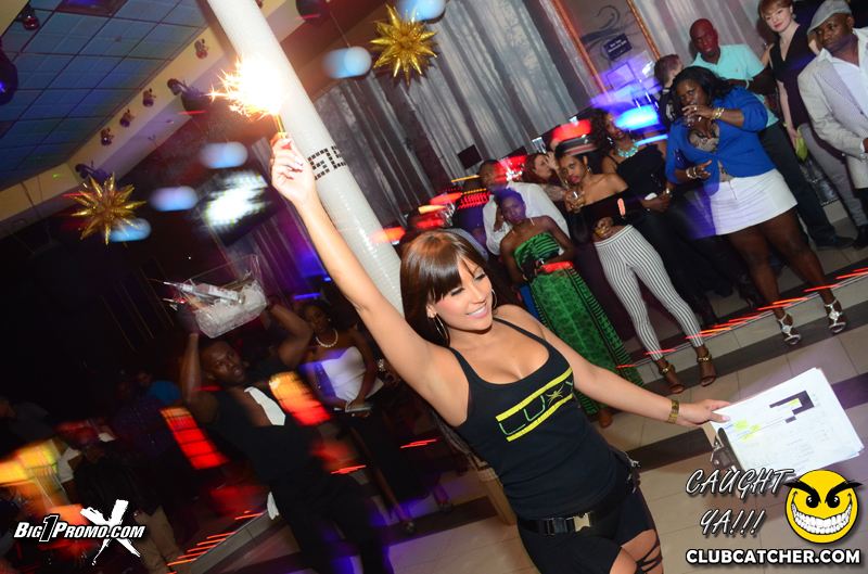 Luxy nightclub photo 164 - April 4th, 2014