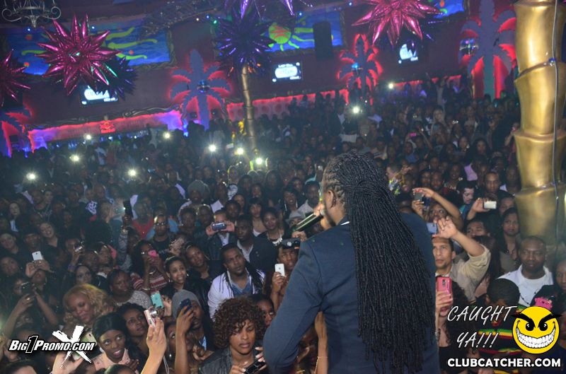 Luxy nightclub photo 166 - April 4th, 2014