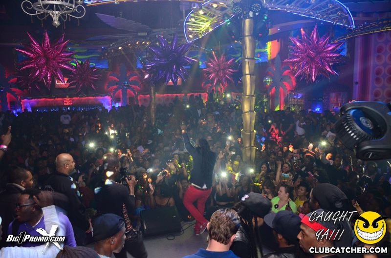 Luxy nightclub photo 169 - April 4th, 2014