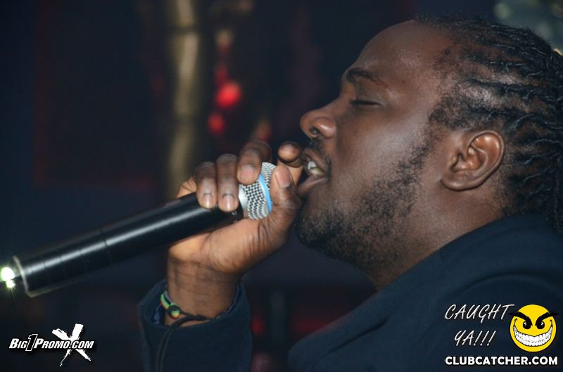 Luxy nightclub photo 18 - April 4th, 2014