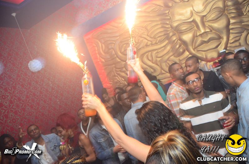 Luxy nightclub photo 177 - April 4th, 2014