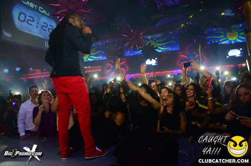 Luxy nightclub photo 178 - April 4th, 2014