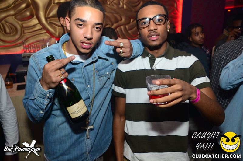 Luxy nightclub photo 182 - April 4th, 2014