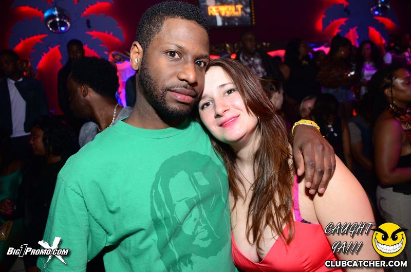 Luxy nightclub photo 185 - April 4th, 2014