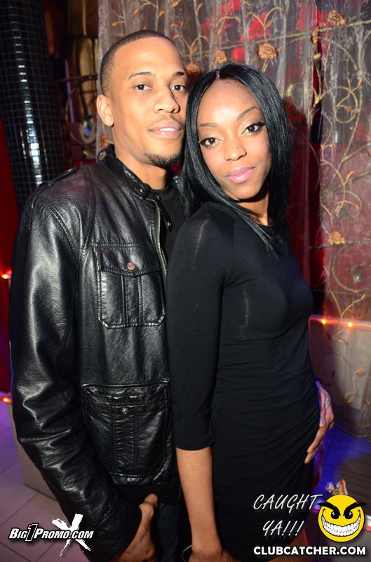 Luxy nightclub photo 190 - April 4th, 2014