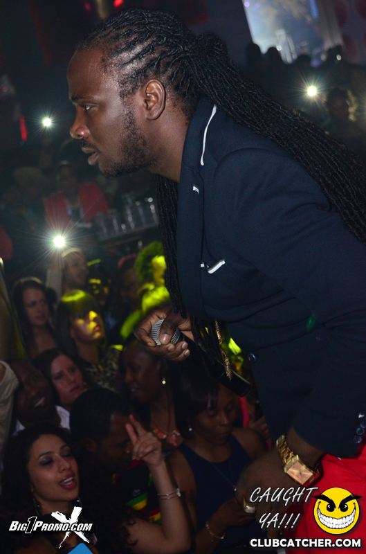 Luxy nightclub photo 191 - April 4th, 2014