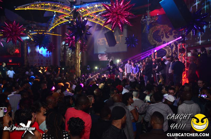 Luxy nightclub photo 192 - April 4th, 2014