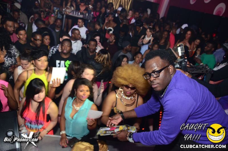 Luxy nightclub photo 195 - April 4th, 2014