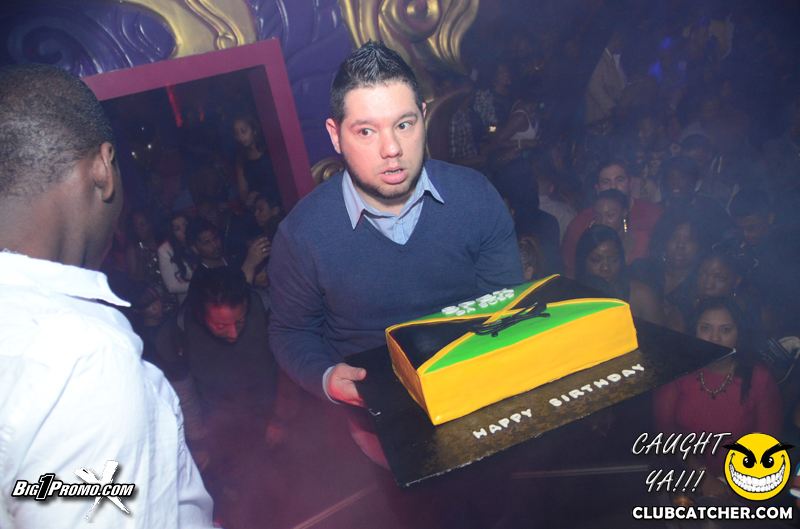 Luxy nightclub photo 196 - April 4th, 2014