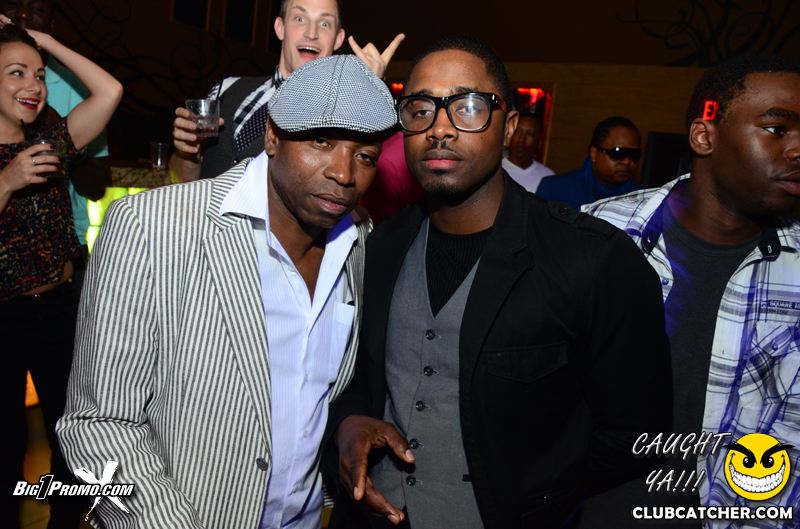 Luxy nightclub photo 197 - April 4th, 2014