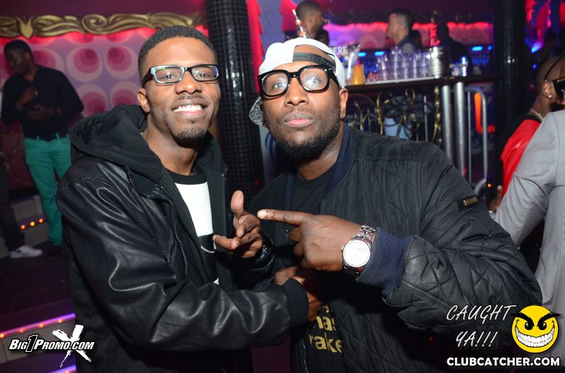 Luxy nightclub photo 200 - April 4th, 2014