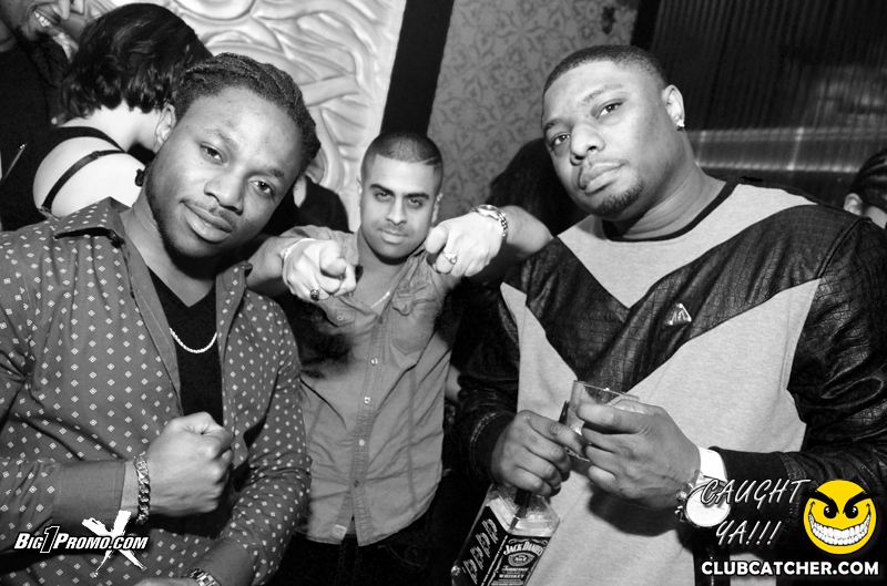 Luxy nightclub photo 201 - April 4th, 2014