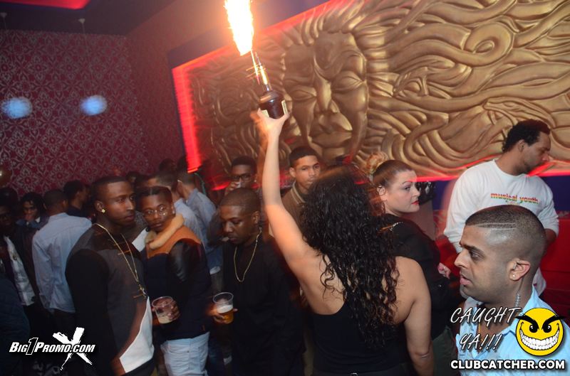 Luxy nightclub photo 203 - April 4th, 2014