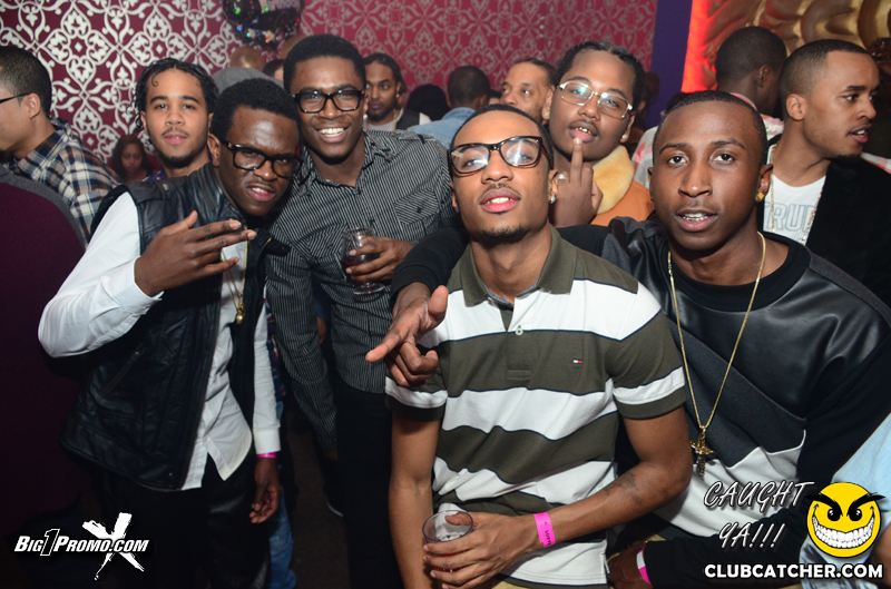 Luxy nightclub photo 205 - April 4th, 2014