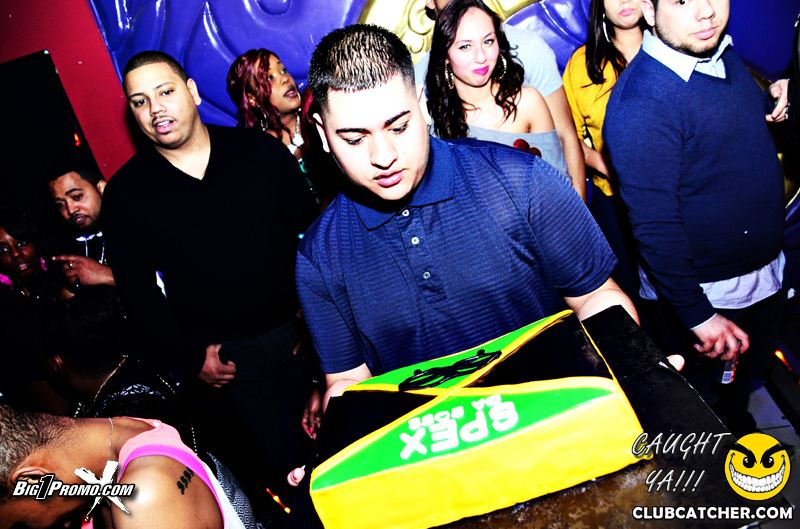 Luxy nightclub photo 207 - April 4th, 2014