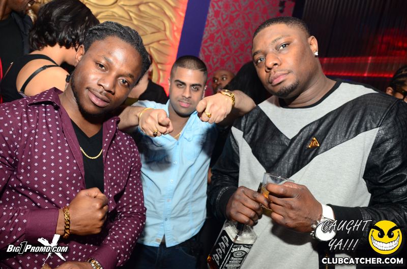 Luxy nightclub photo 209 - April 4th, 2014