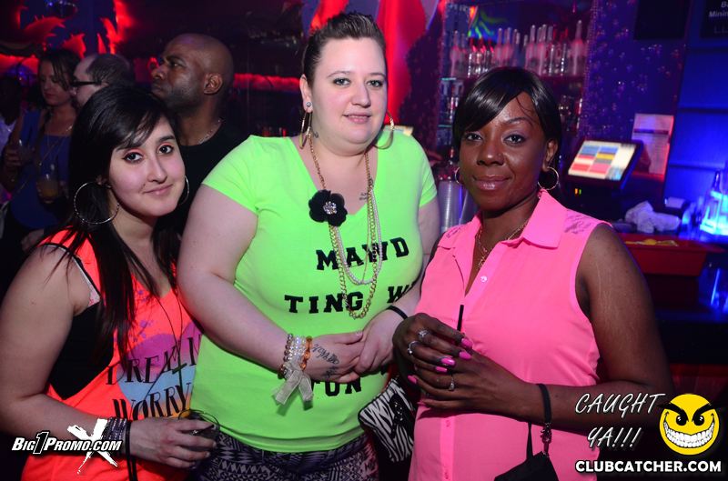 Luxy nightclub photo 210 - April 4th, 2014