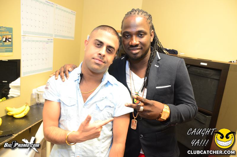 Luxy nightclub photo 22 - April 4th, 2014