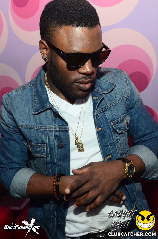 Luxy nightclub photo 213 - April 4th, 2014