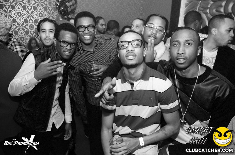 Luxy nightclub photo 214 - April 4th, 2014