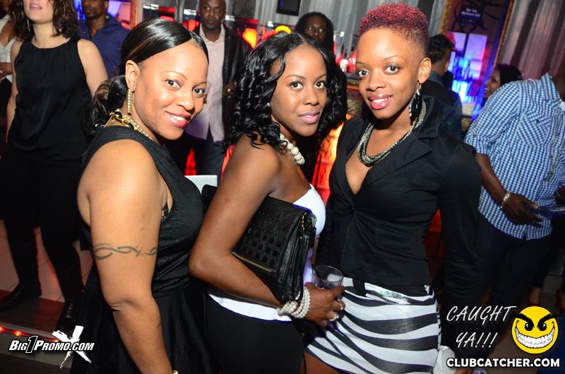 Luxy nightclub photo 218 - April 4th, 2014