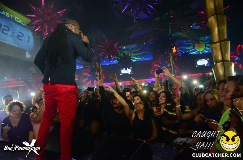 Luxy nightclub photo 220 - April 4th, 2014