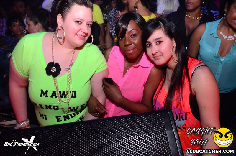 Luxy nightclub photo 221 - April 4th, 2014