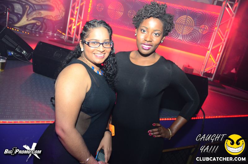 Luxy nightclub photo 225 - April 4th, 2014