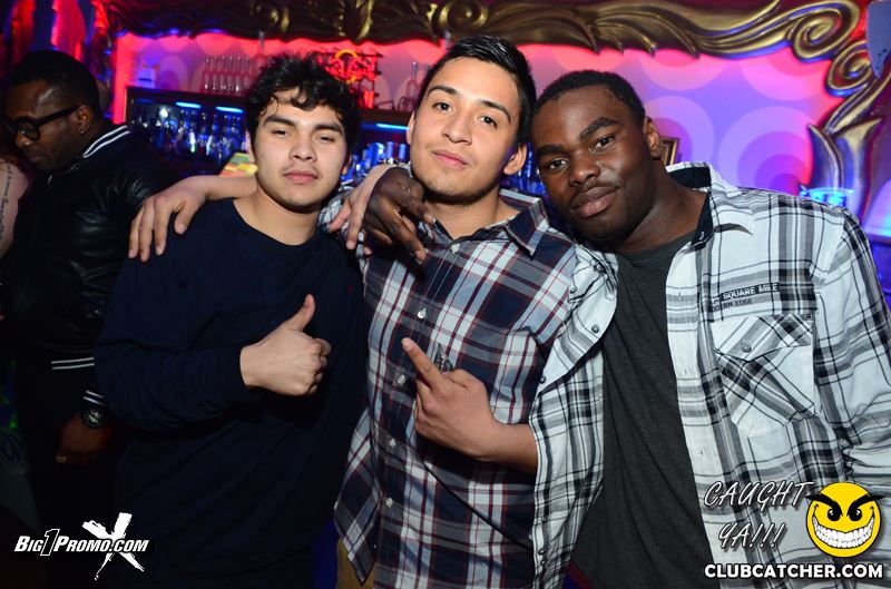 Luxy nightclub photo 227 - April 4th, 2014