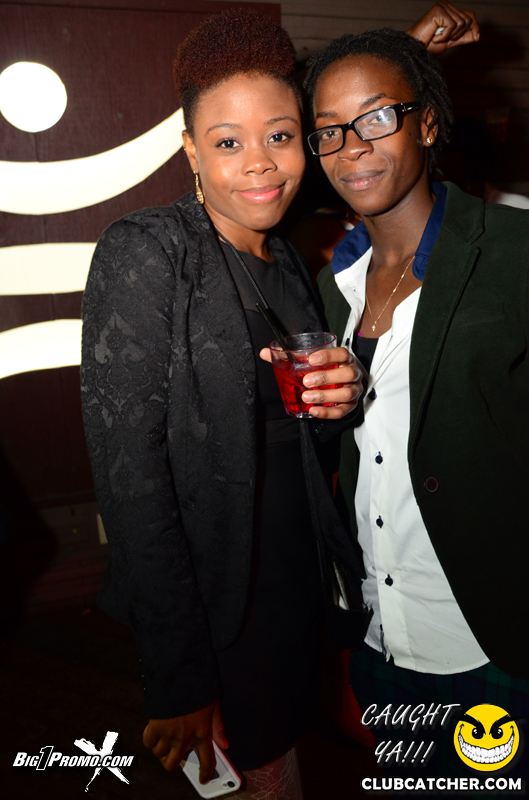 Luxy nightclub photo 24 - April 4th, 2014