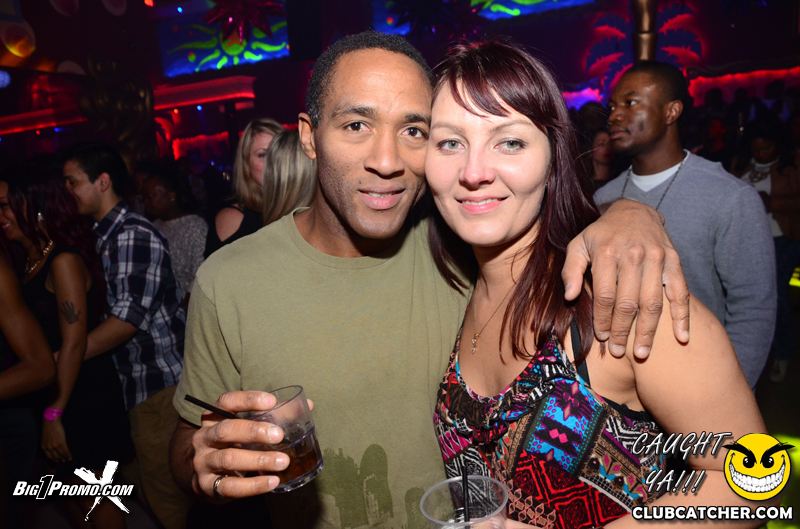 Luxy nightclub photo 232 - April 4th, 2014
