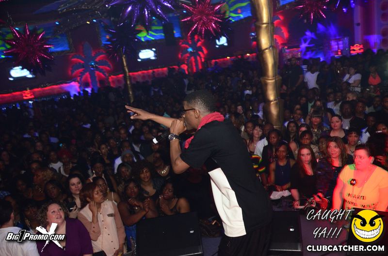 Luxy nightclub photo 233 - April 4th, 2014