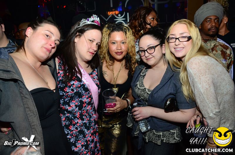 Luxy nightclub photo 236 - April 4th, 2014