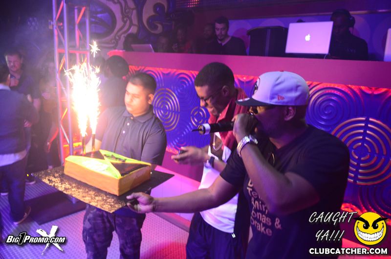 Luxy nightclub photo 237 - April 4th, 2014