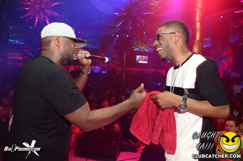 Luxy nightclub photo 238 - April 4th, 2014