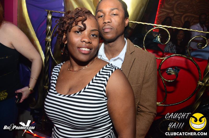 Luxy nightclub photo 239 - April 4th, 2014