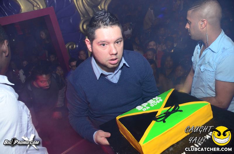 Luxy nightclub photo 240 - April 4th, 2014