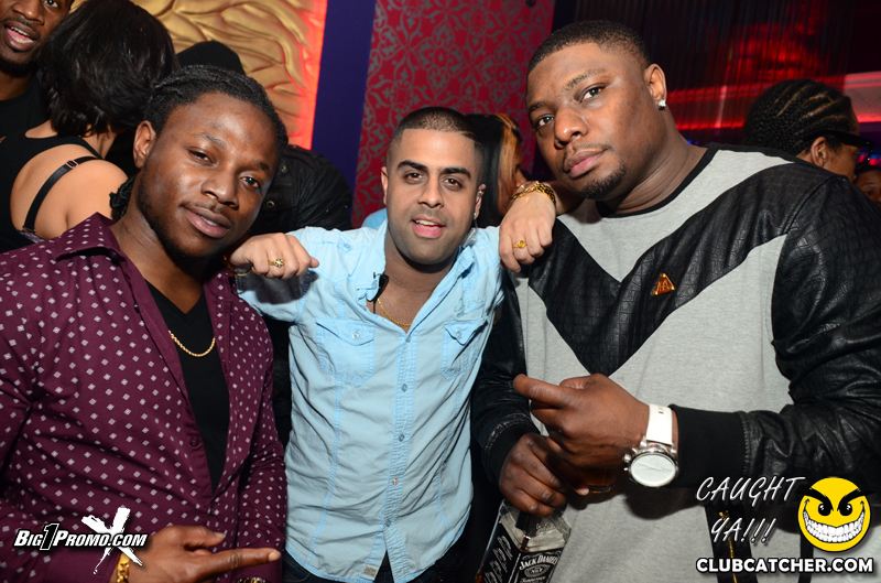 Luxy nightclub photo 241 - April 4th, 2014
