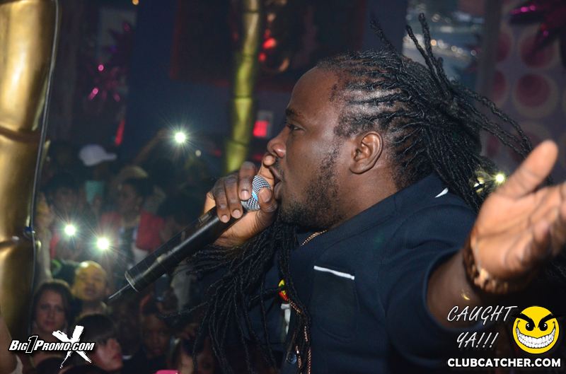 Luxy nightclub photo 243 - April 4th, 2014