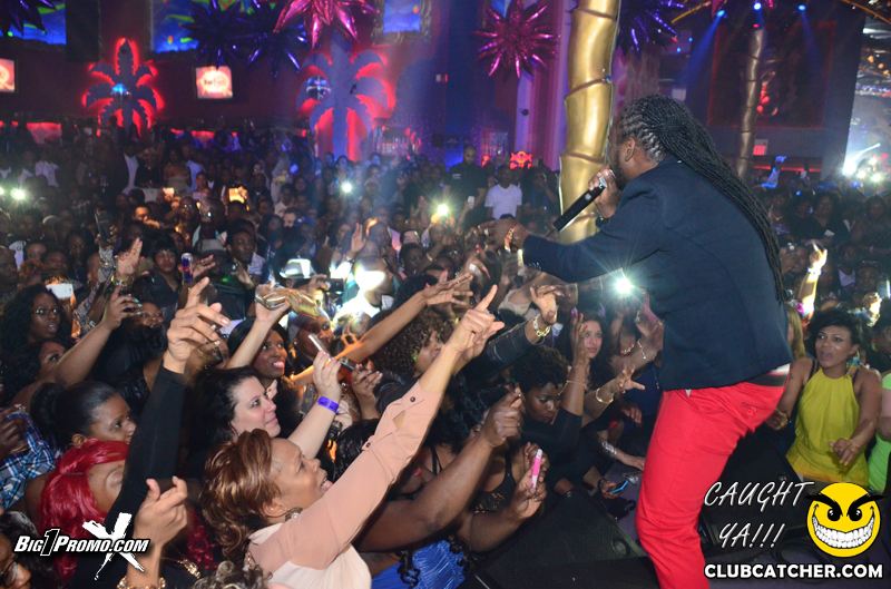 Luxy nightclub photo 244 - April 4th, 2014