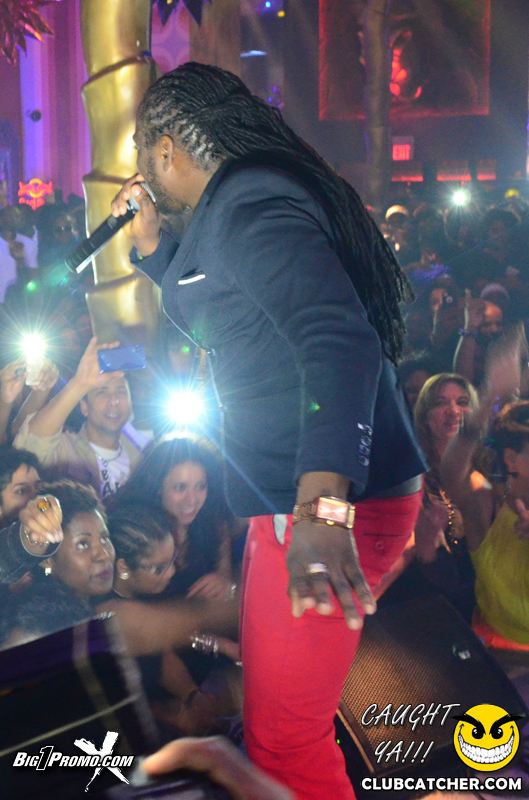 Luxy nightclub photo 246 - April 4th, 2014