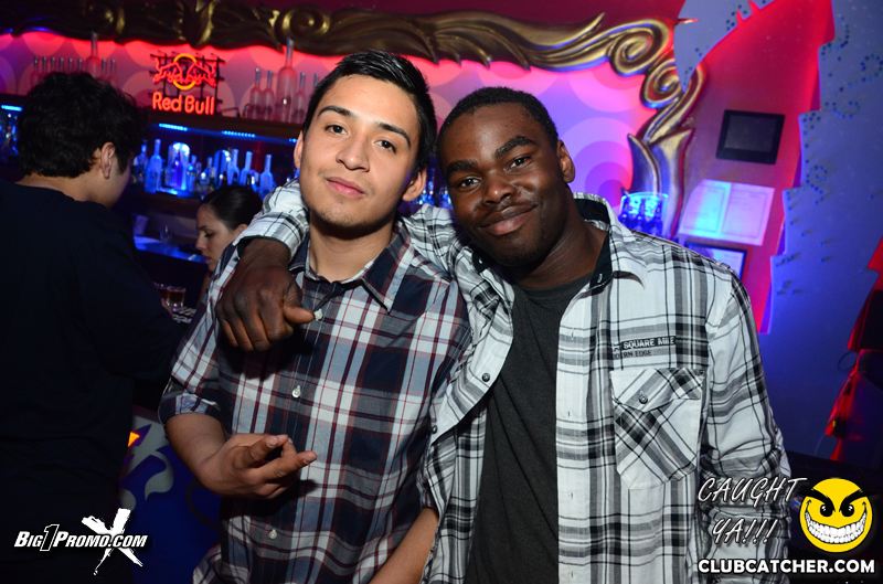 Luxy nightclub photo 247 - April 4th, 2014