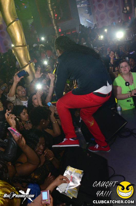 Luxy nightclub photo 249 - April 4th, 2014