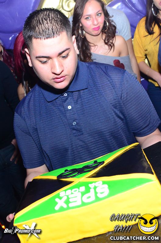 Luxy nightclub photo 250 - April 4th, 2014